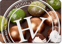 Hugo & Victor 桼ȡ