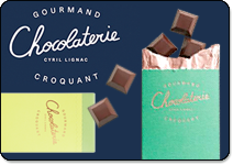 La Chocolaterie Cyril Lignac 顡祳ȥ꡼롡˥å