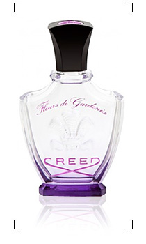 Creed / FLEURS DE GARDENIA