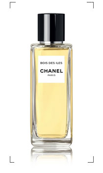 Chanel / LES EXCLUSIFS DE CHANEL BOIS DES ILES EAU DE PARFUM