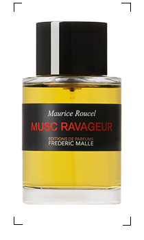 Frederic Malle / MUSC RAVAGEUR
